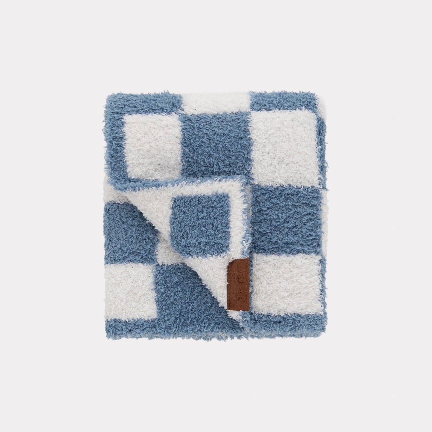 Plush Family Blankets | 50" x 60"