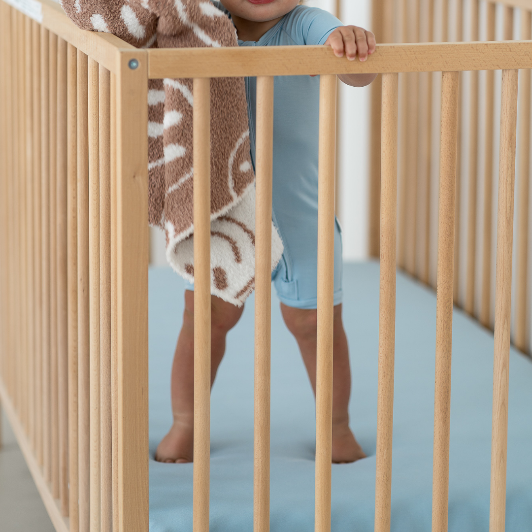 Bamboo Shortie Playsuits
