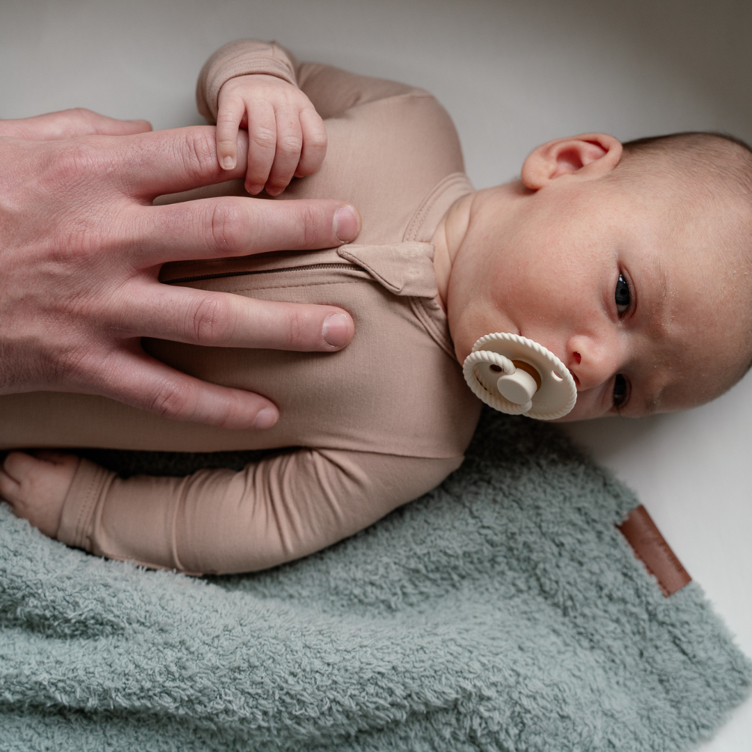 Plush Loveys | 15" x 20"