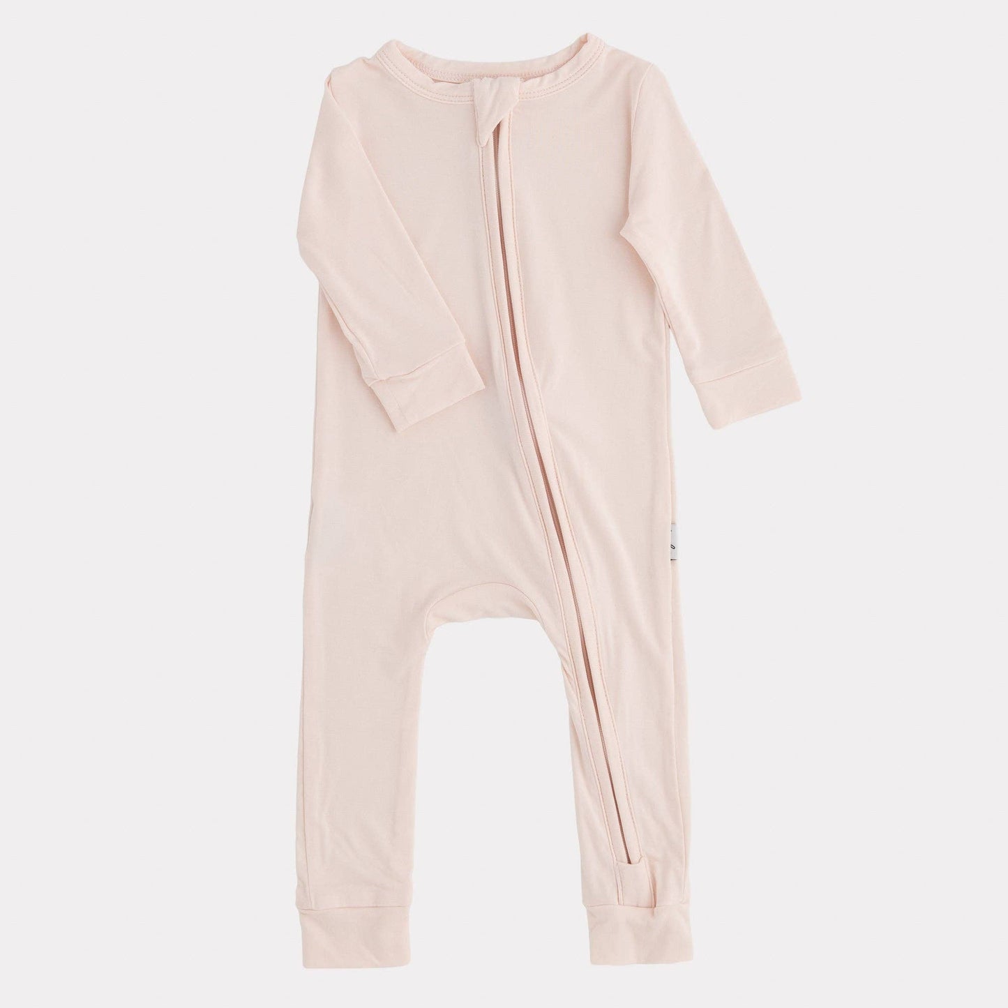 Bamboo Footless Sleepers