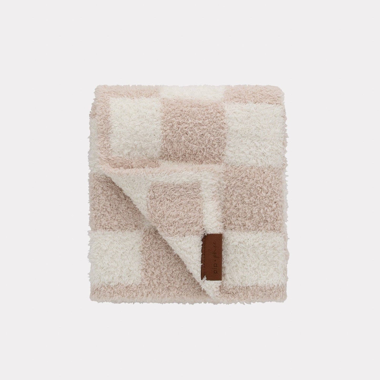 Plush Family Blankets | 50" x 60"