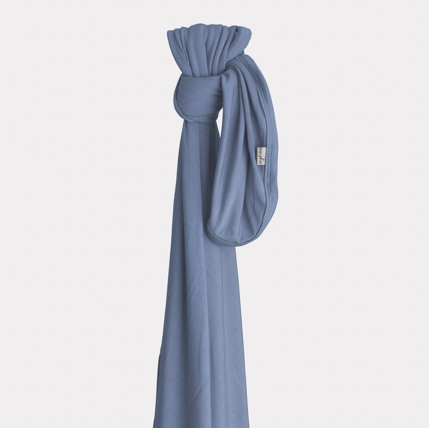 Bamboo Stretch Swaddles | Solids