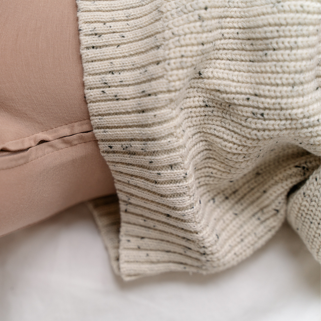 Knit Sweaters