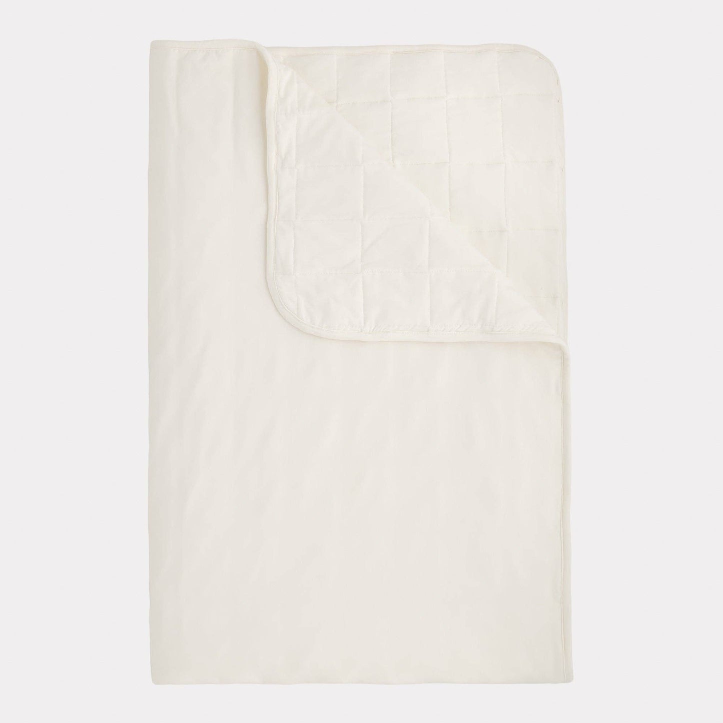 Bamboo Blanket | 1.0 TOG | Solids