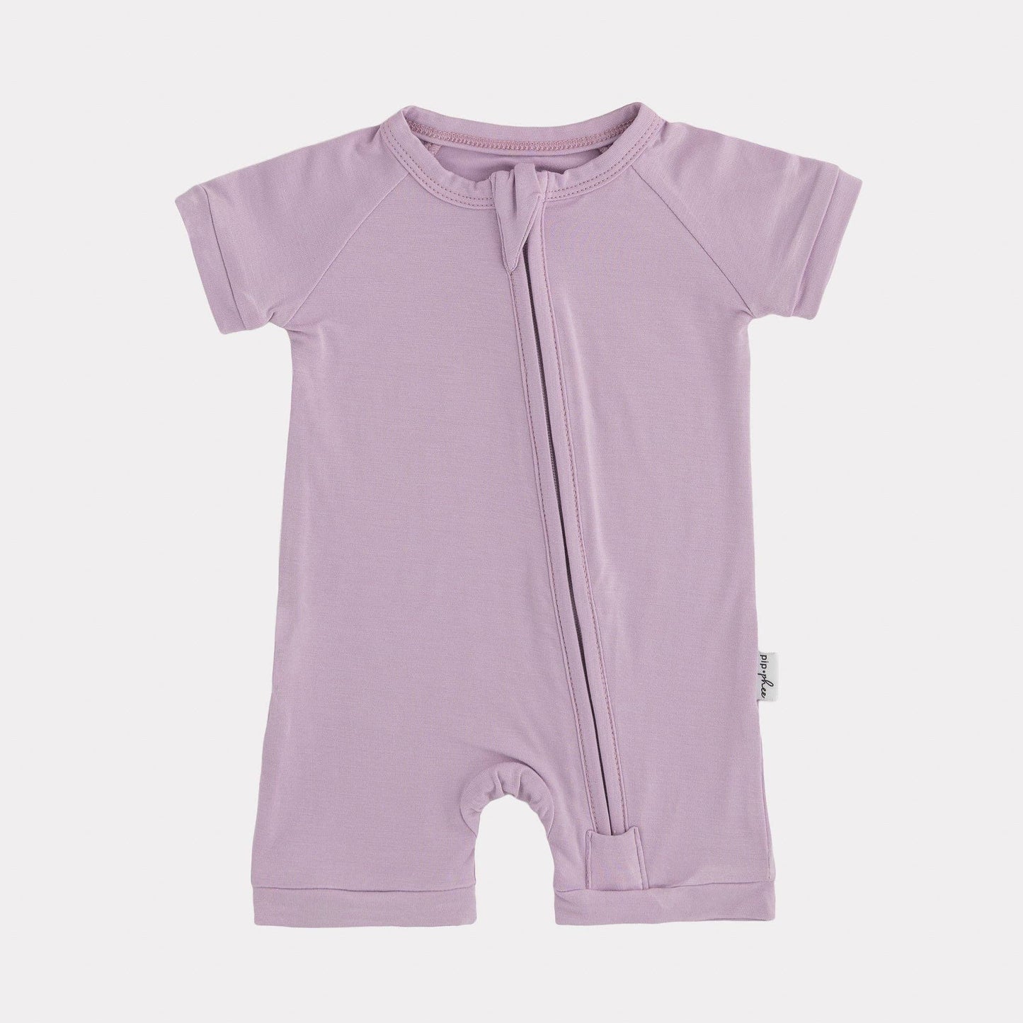 Bamboo Shortie Playsuits