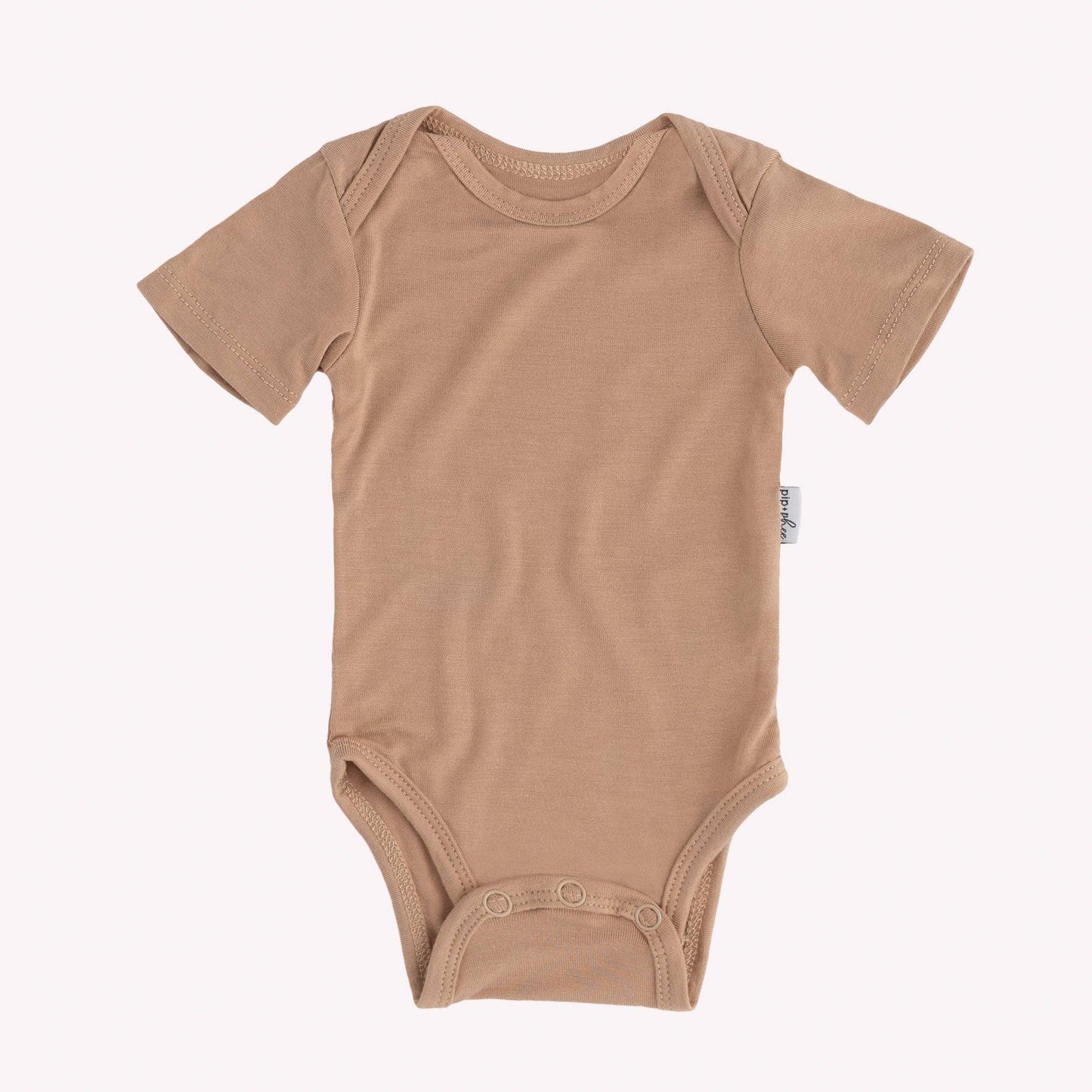 Short Sleeve Bodysuits | CLEARANCE