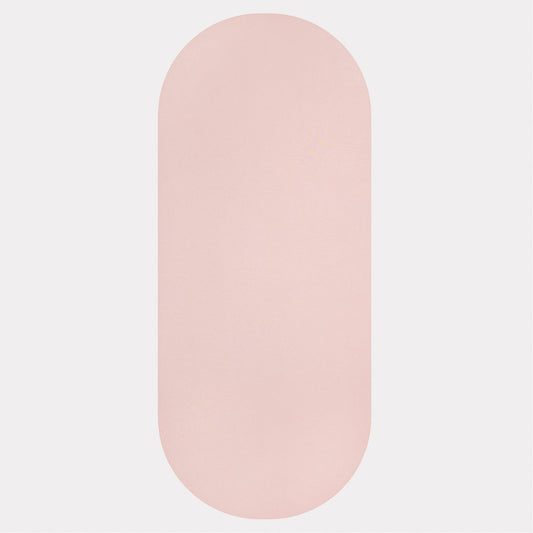 Bamboo Bassinet Sheets