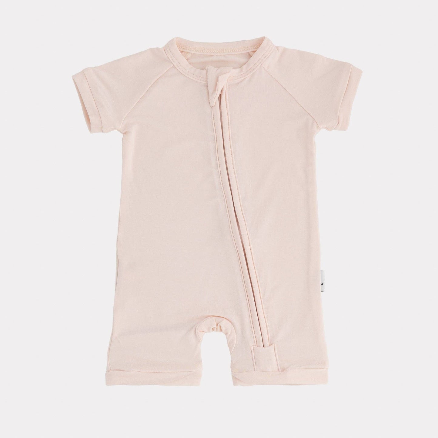 Bamboo Shortie Playsuits