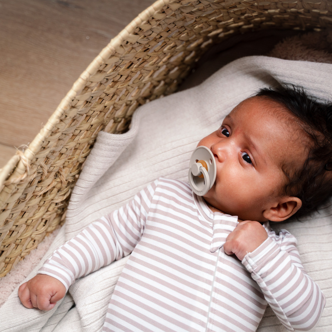 Bamboo Footed Sleepers | LE Prints #2