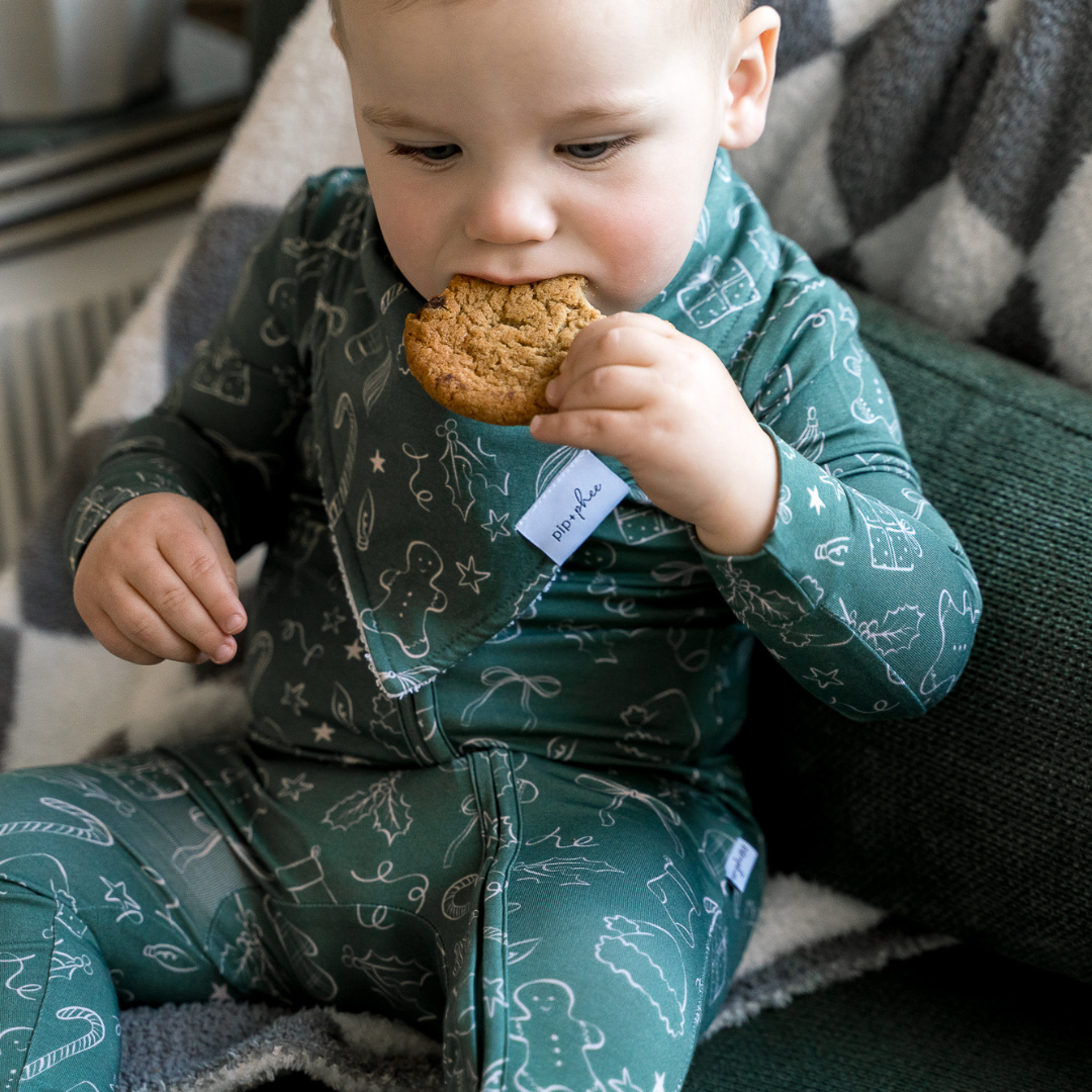 Bamboo Bandana Bibs