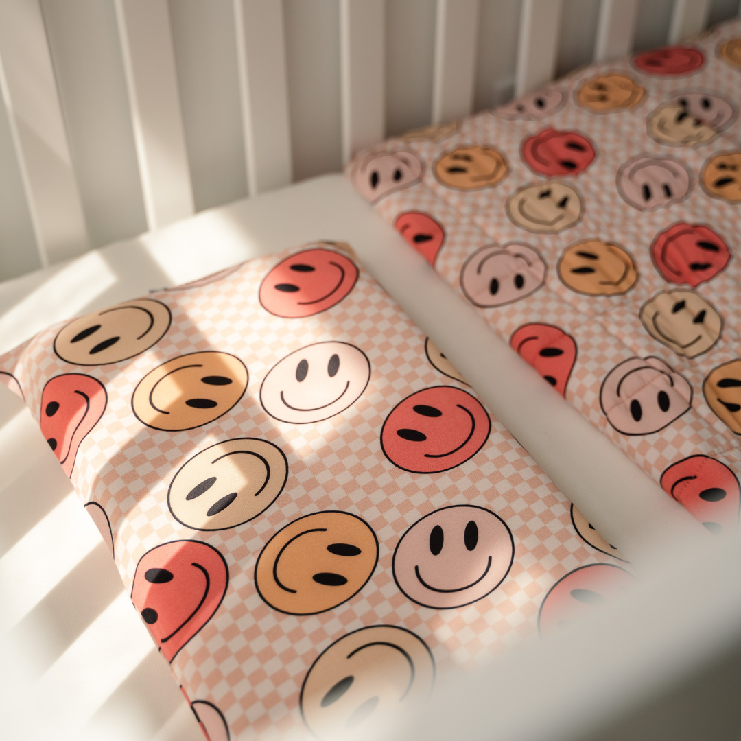 Bamboo Blanket | 1.0 TOG | LE Prints