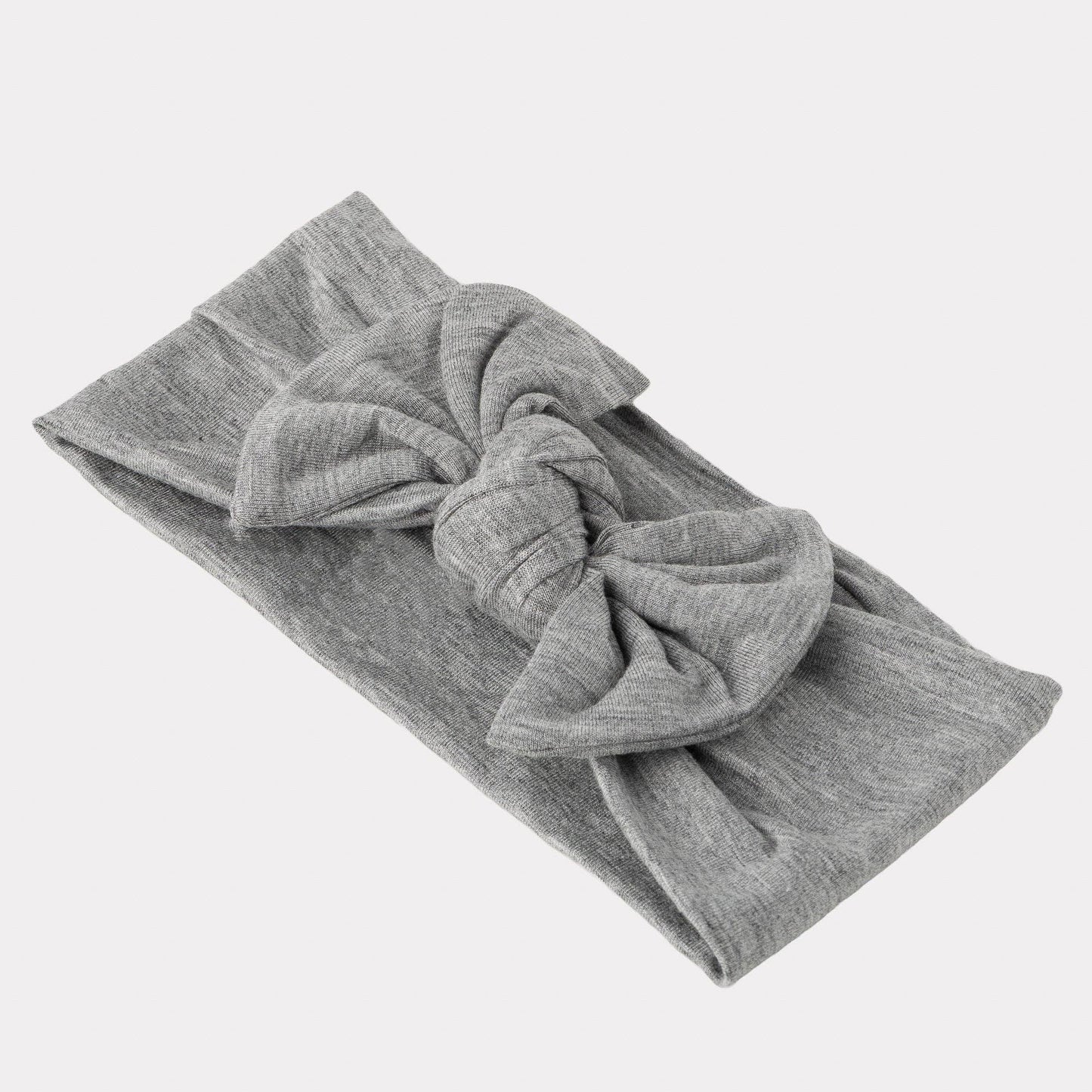 Bamboo Bows | Solids