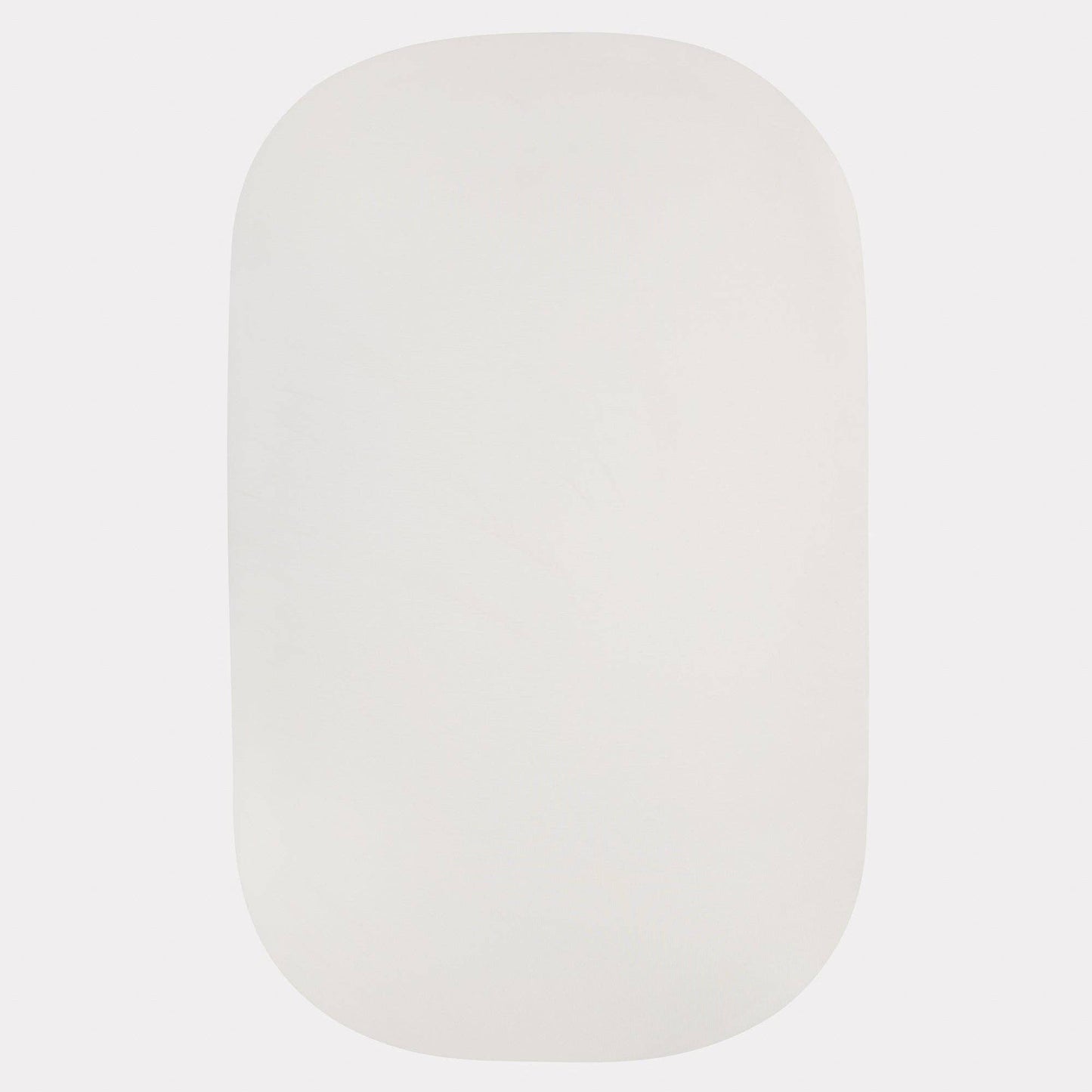 Bamboo Bassinet Sheets
