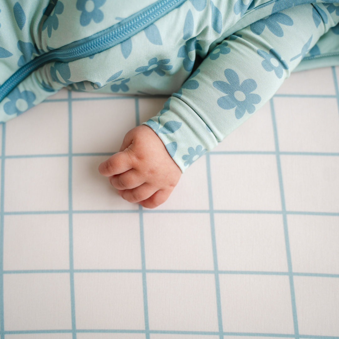Bamboo Crib Sheets
