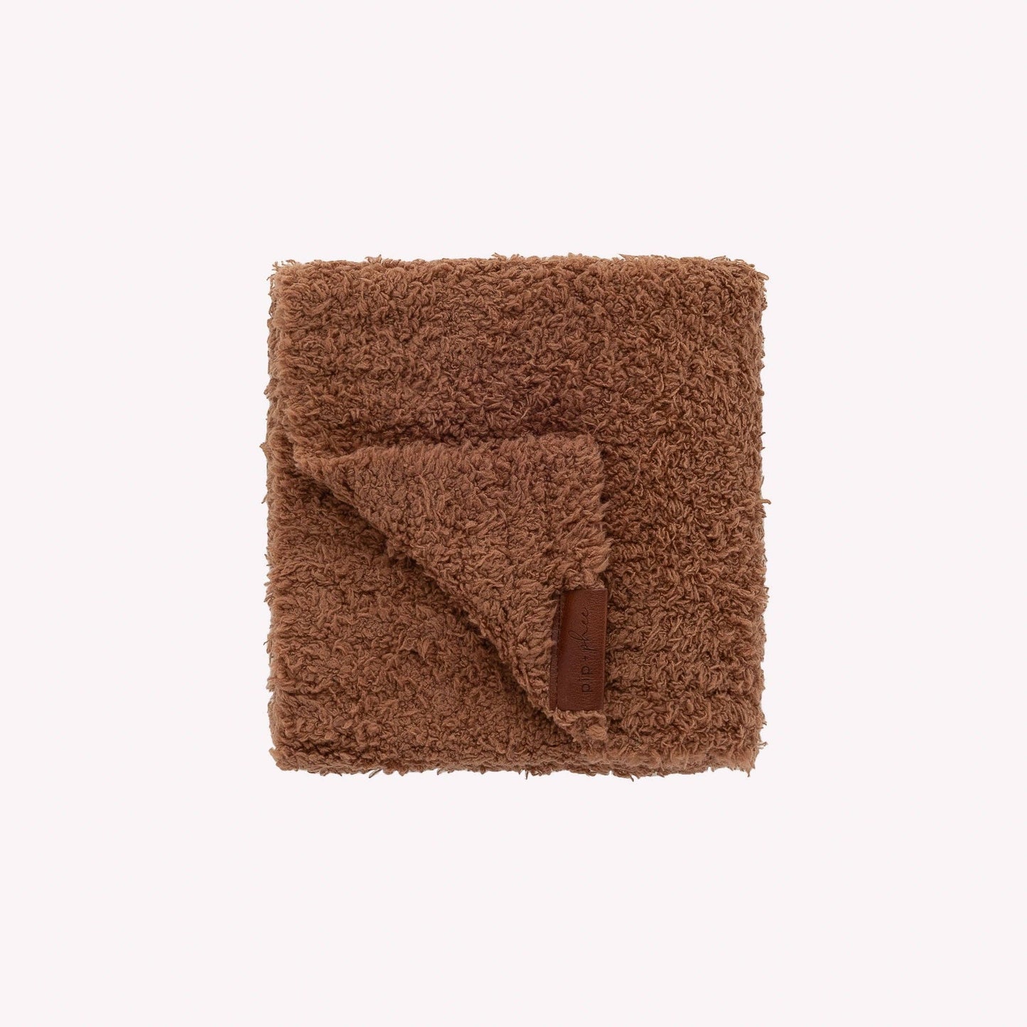 Plush Loveys | 15" x 20"