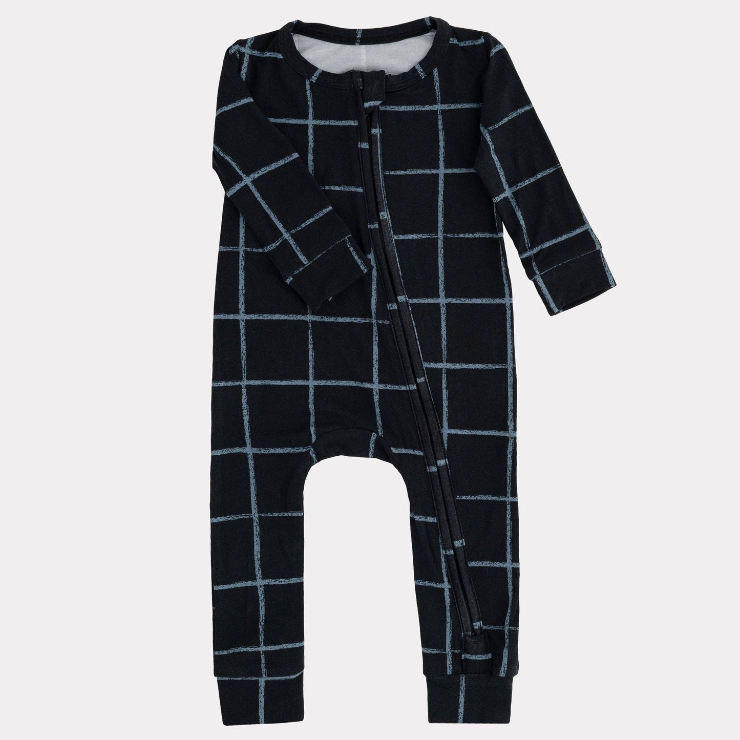 Bamboo Footless Sleepers | LE Prints #2