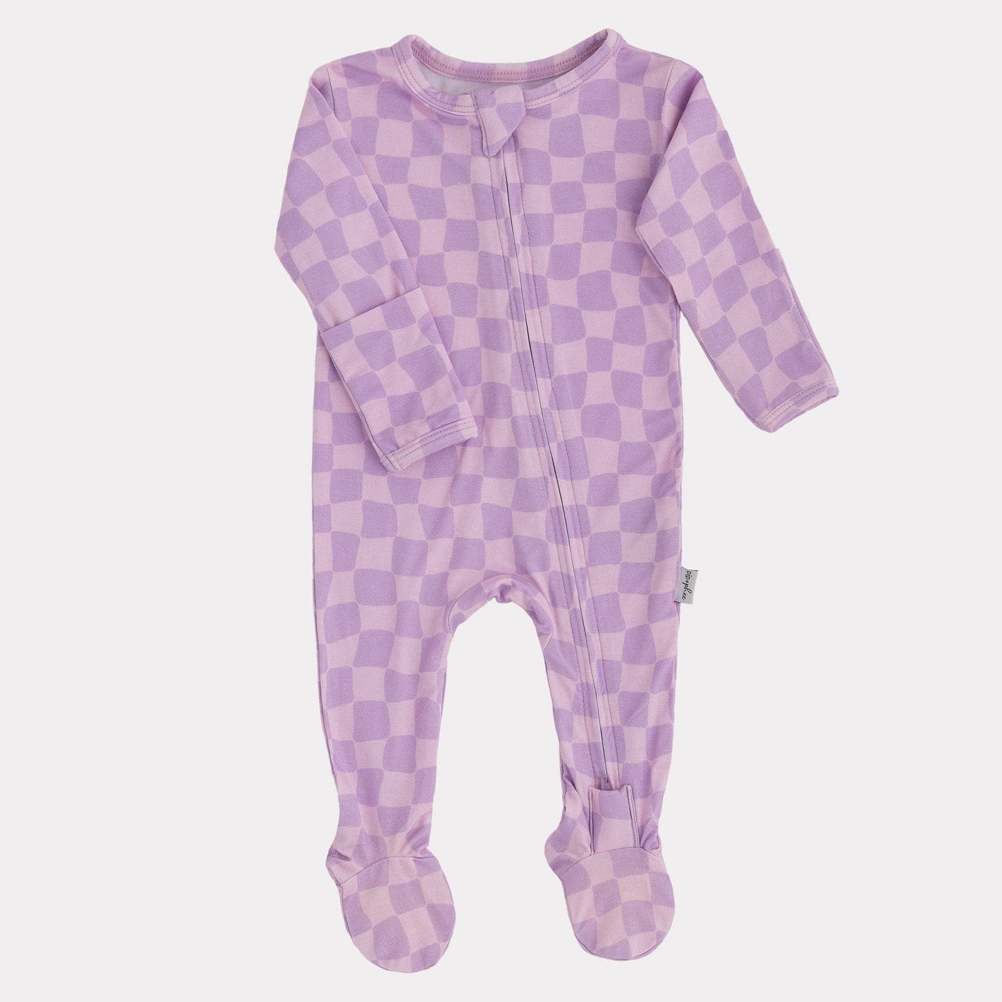Bamboo Footed Sleepers | LE Prints #3