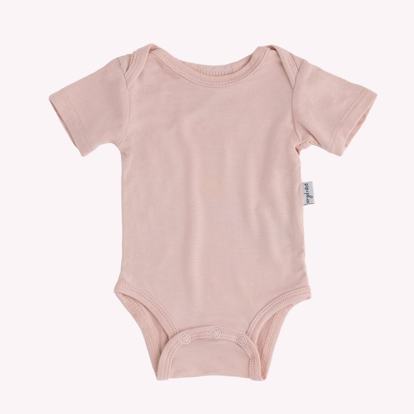 Short Sleeve Bodysuits | CLEARANCE