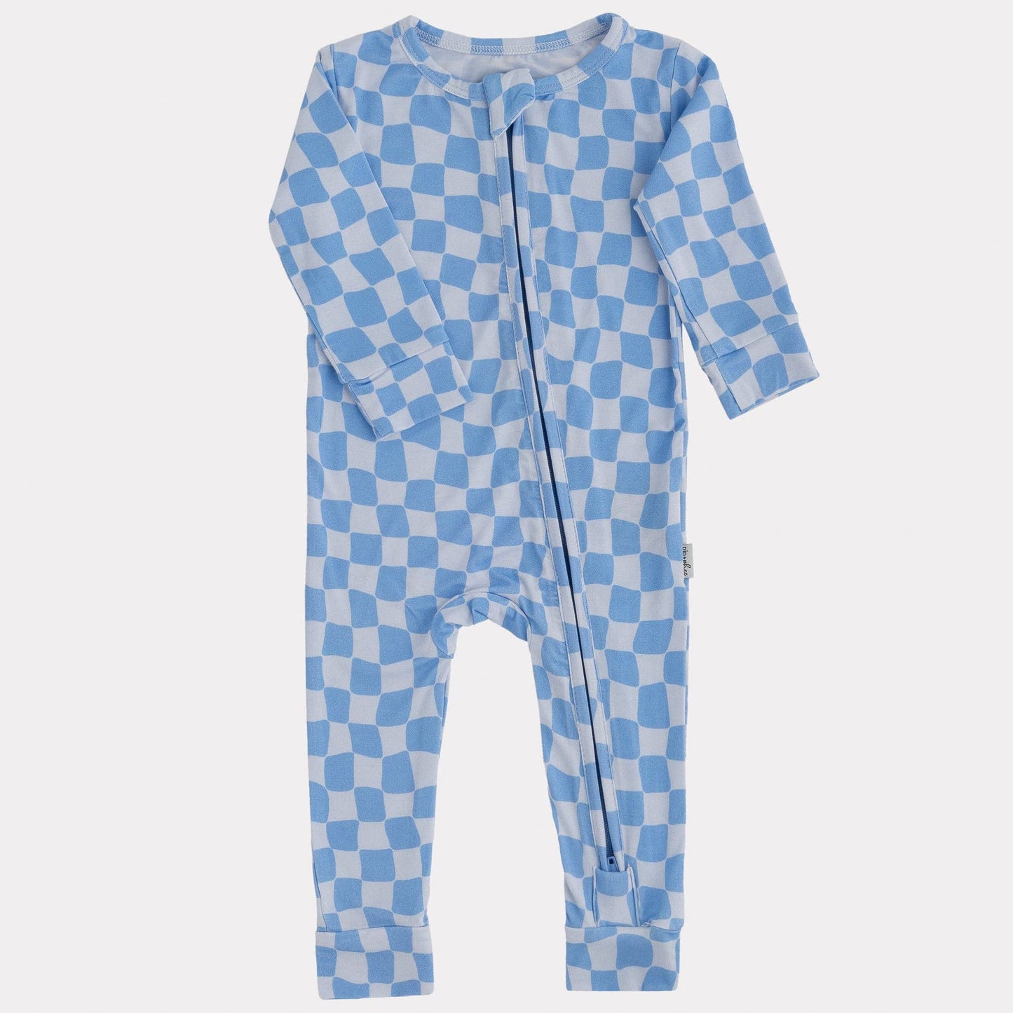 Bamboo Footless Sleepers | LE Prints #2