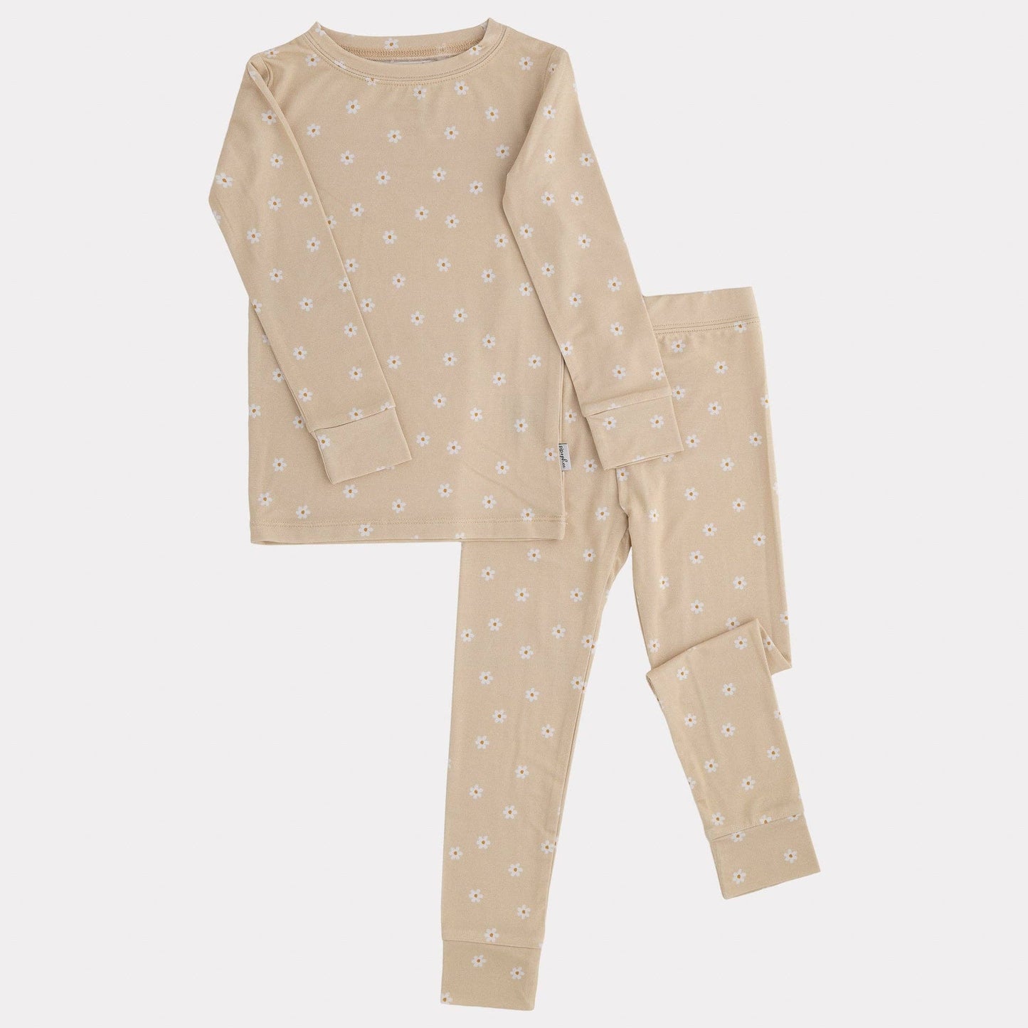 2 Piece Bamboo Sets