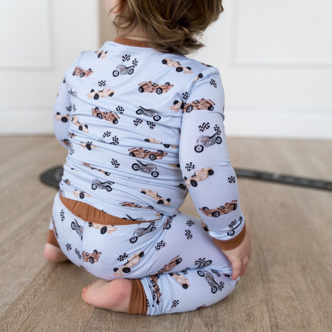 Sophia Rae 2 Piece Bamboo Sets โ Sophia Rae Boutique