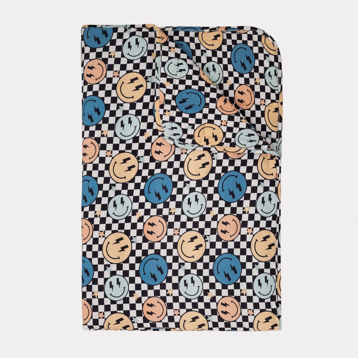 Bamboo Blanket | 1.0 TOG | LE Prints
