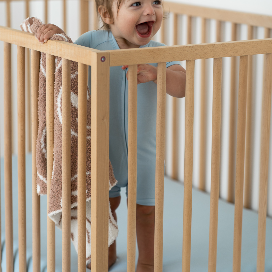 Plush Loveys | 15" x 20"