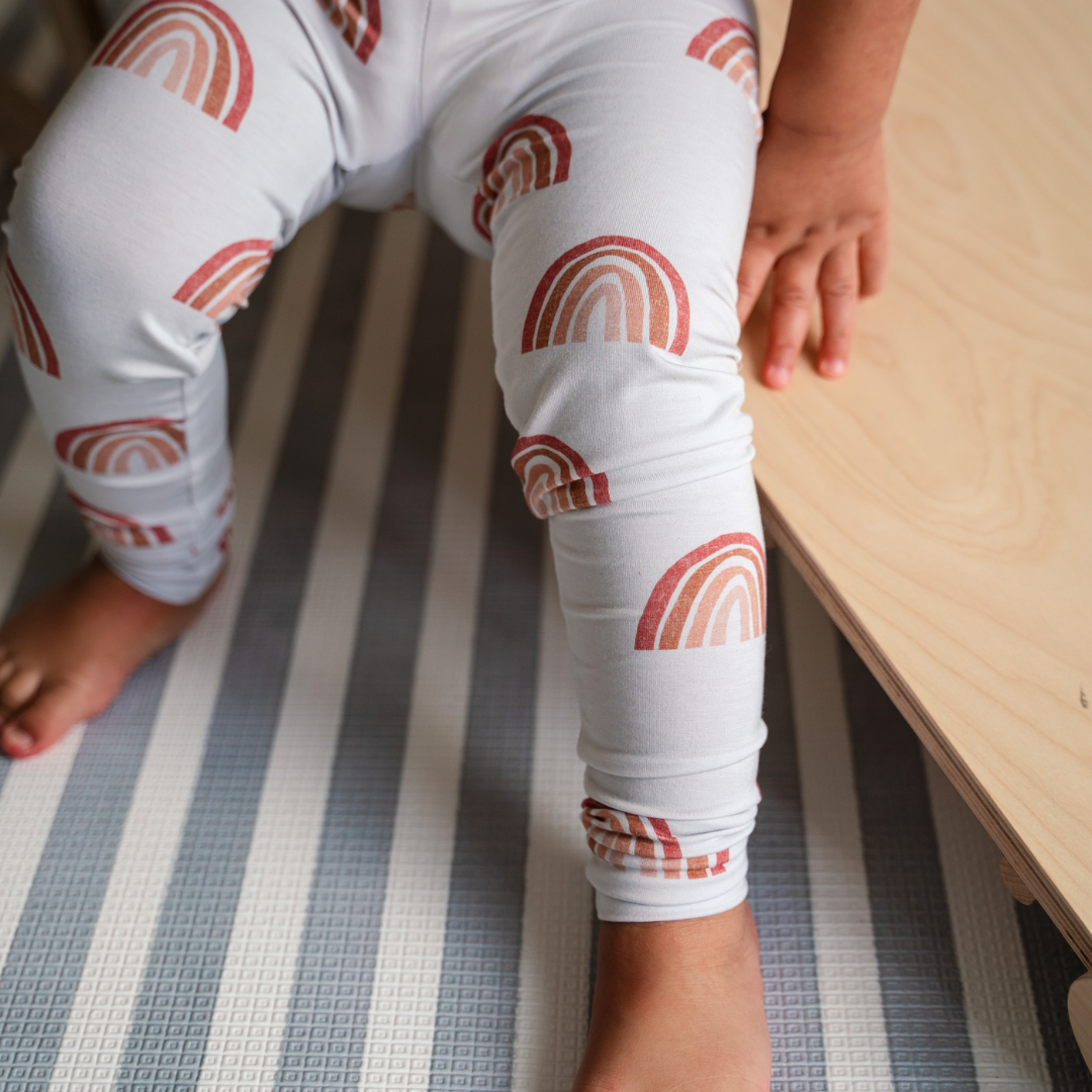 2 Piece Bamboo Sets | LE Prints #3
