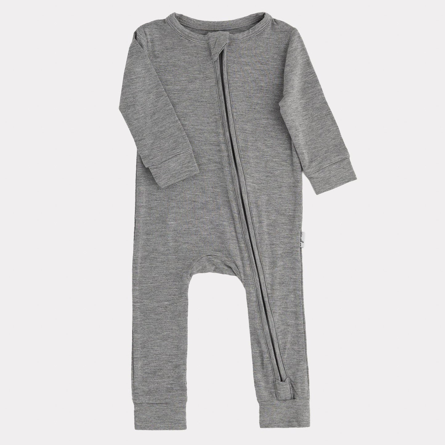 Bamboo Footless Sleepers