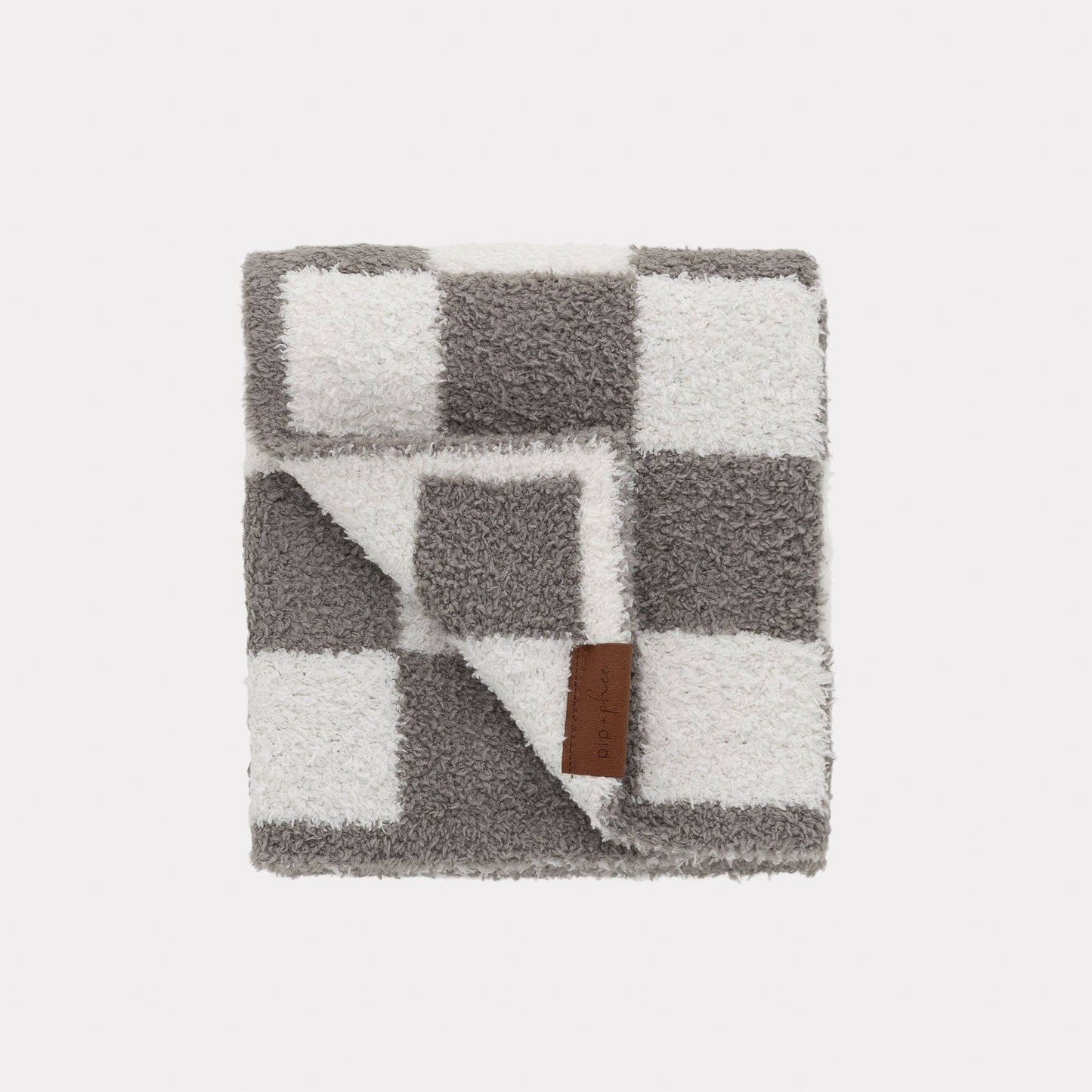 Plush Family Blankets | 50" x 60"