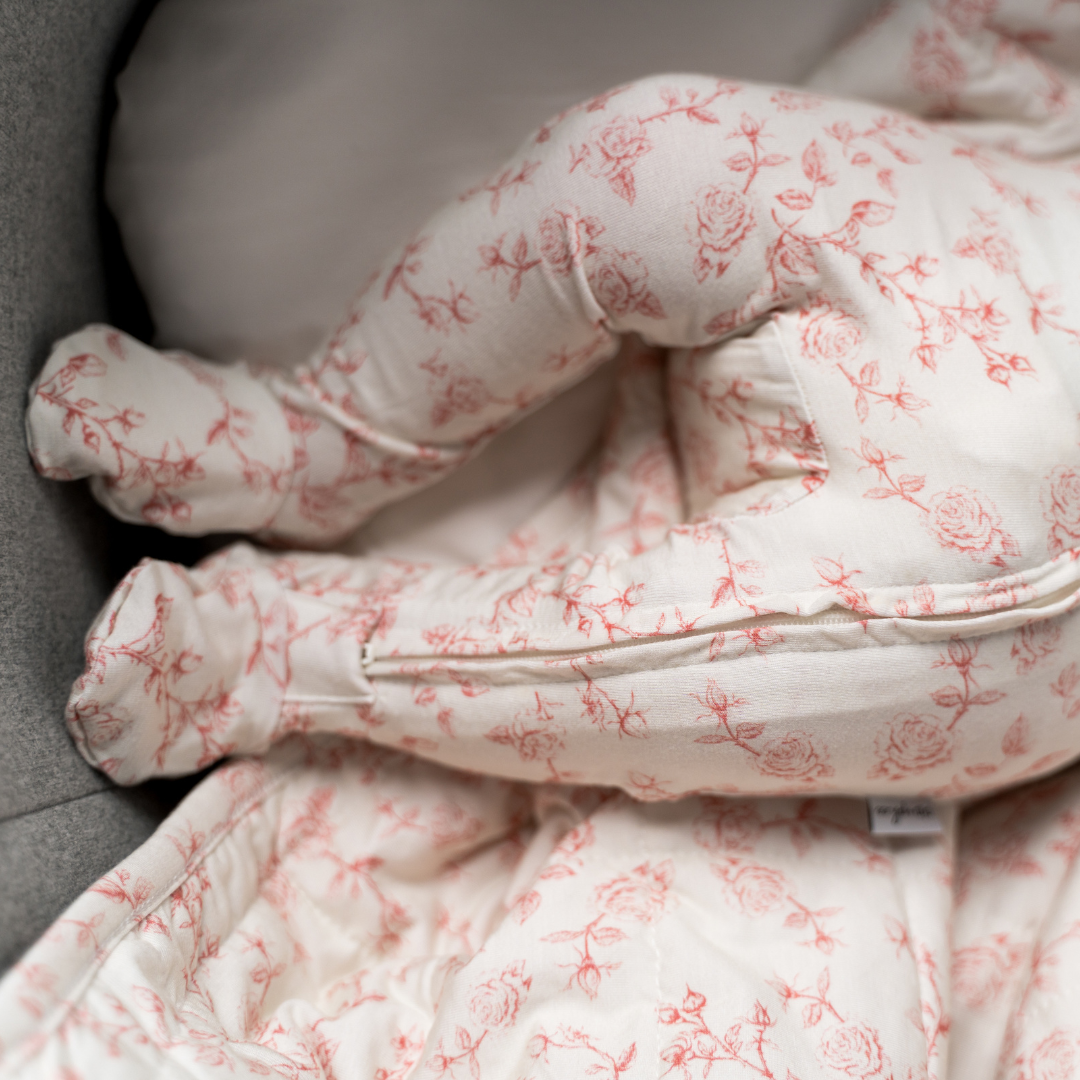 Bamboo Blanket | 1.0 TOG | Solids