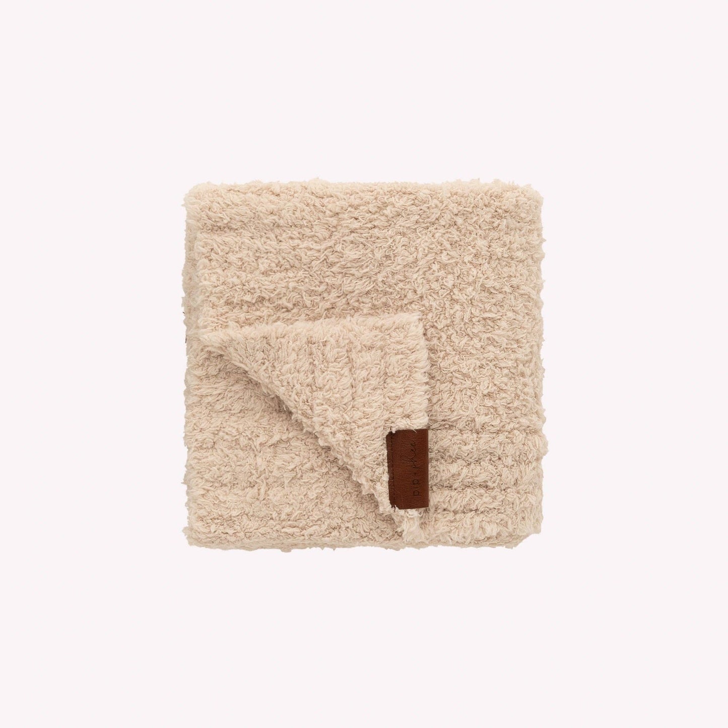 Plush Family Blankets | 50" x 60"