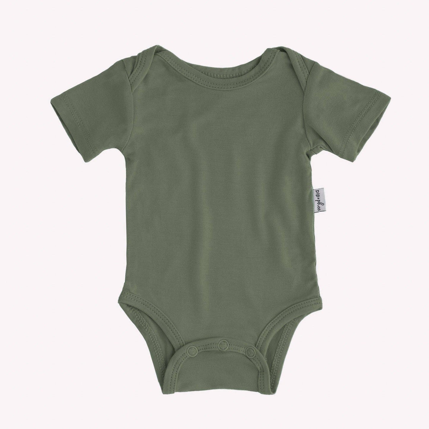 Short Sleeve Bodysuits | CLEARANCE
