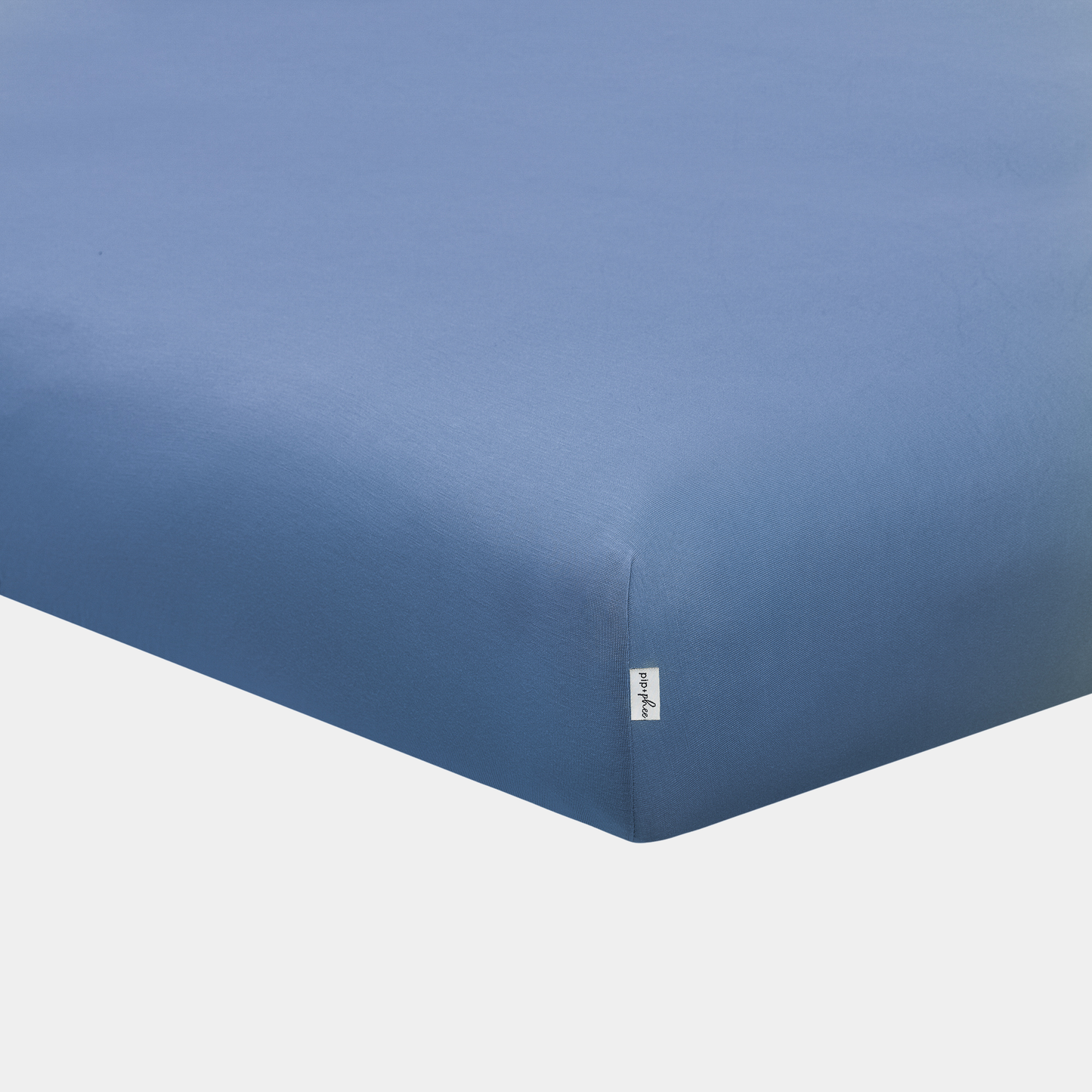 Bamboo Mini Crib Sheet