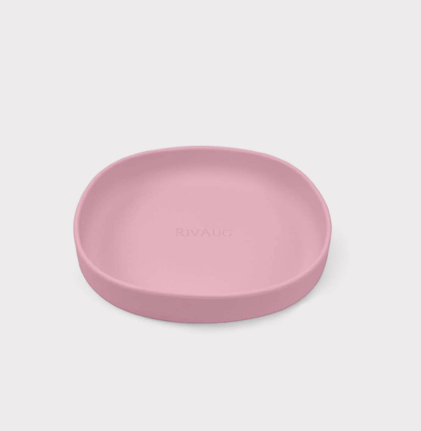 Silicone Plate