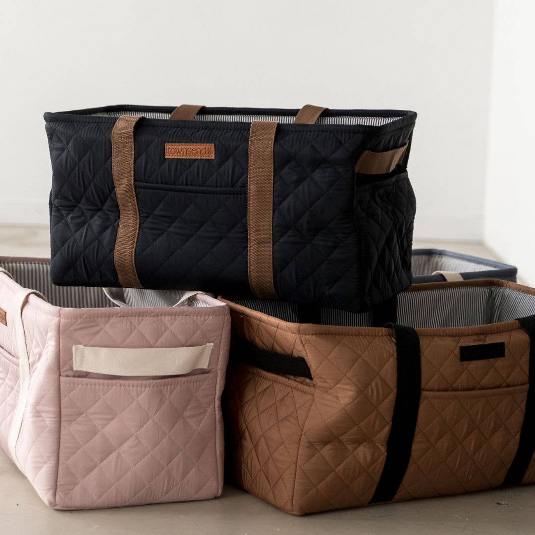 Sophia Rae Everyday Tote Bag โ Sophia Rae Boutique