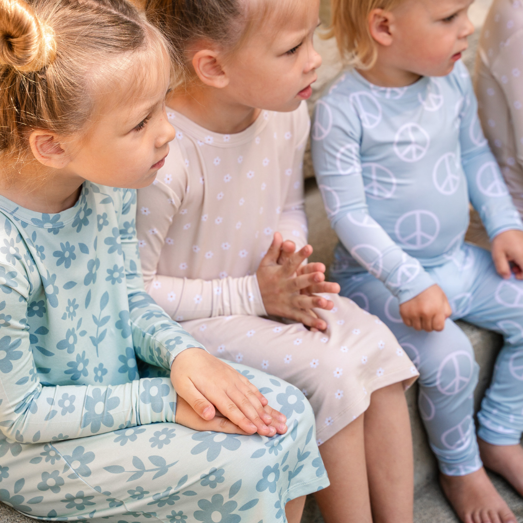 Bamboo Shirt Dresses