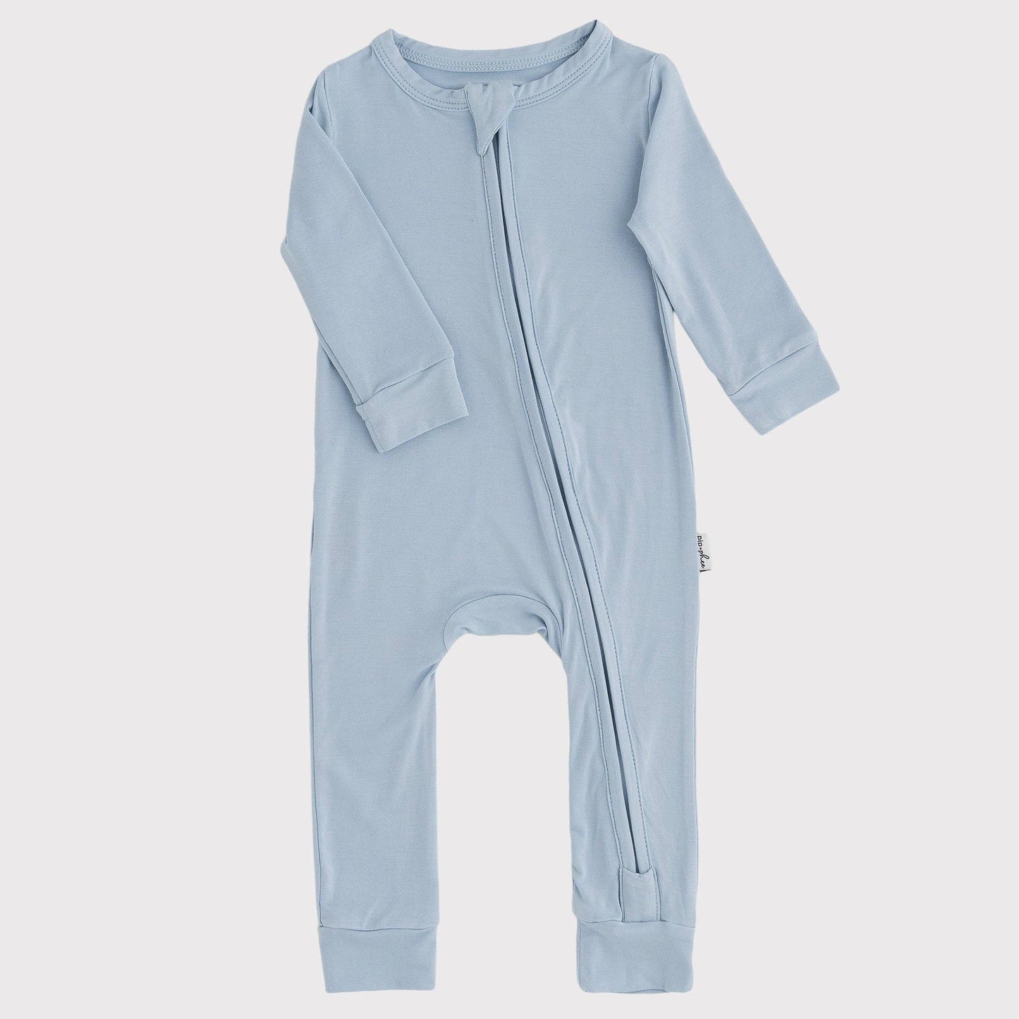 Bamboo Footless Sleepers