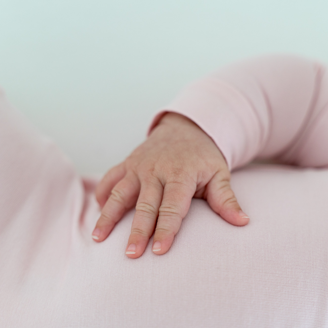 Bamboo Footless Sleepers