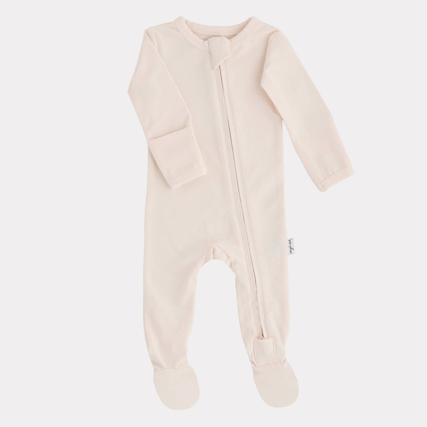 Cotton Footed Sleepers