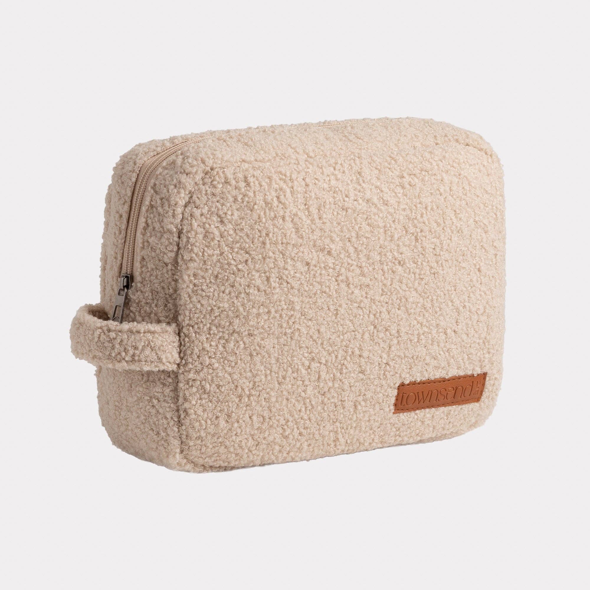 Teddy Pouch – Sophia Rae Boutique