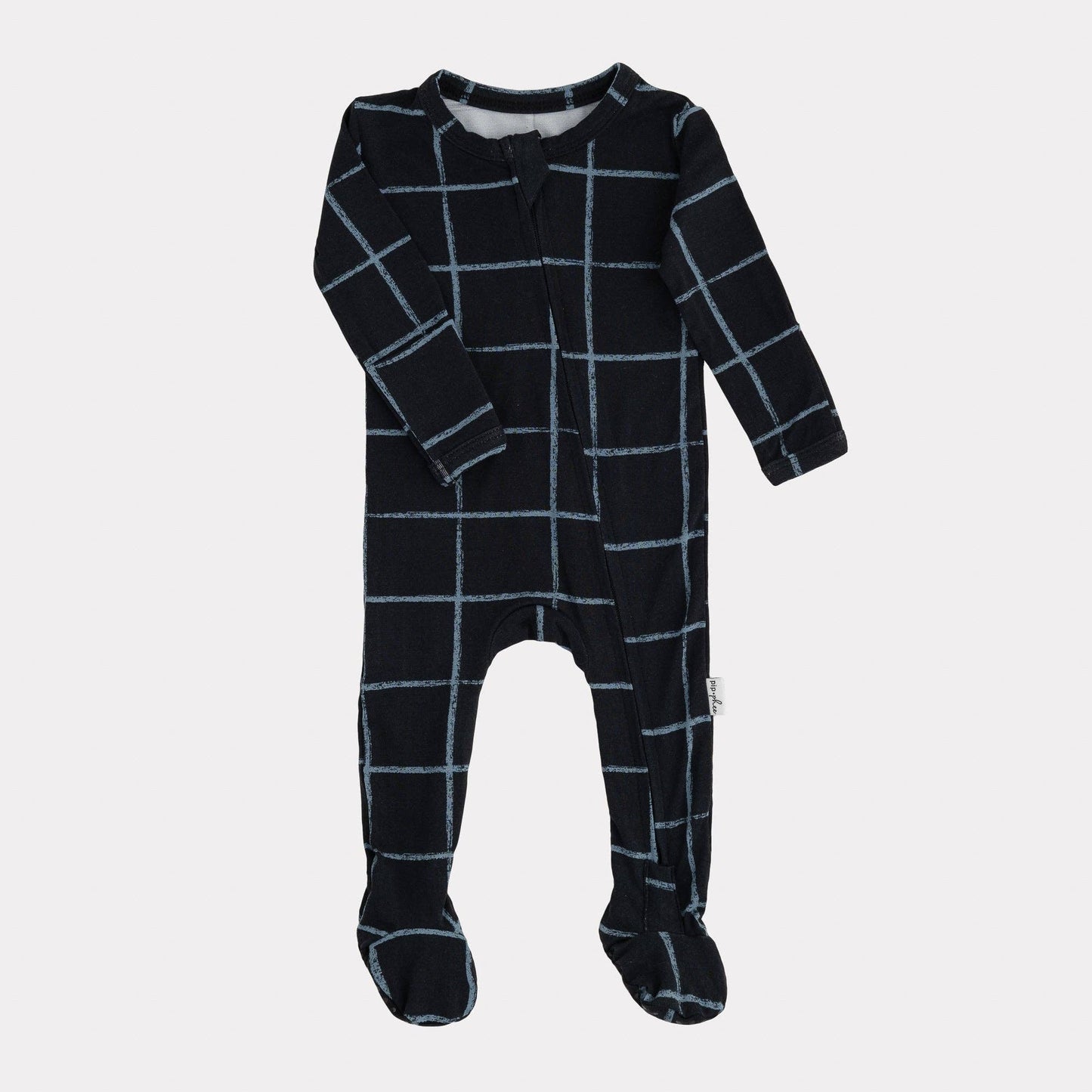 Bamboo Footed Sleepers
