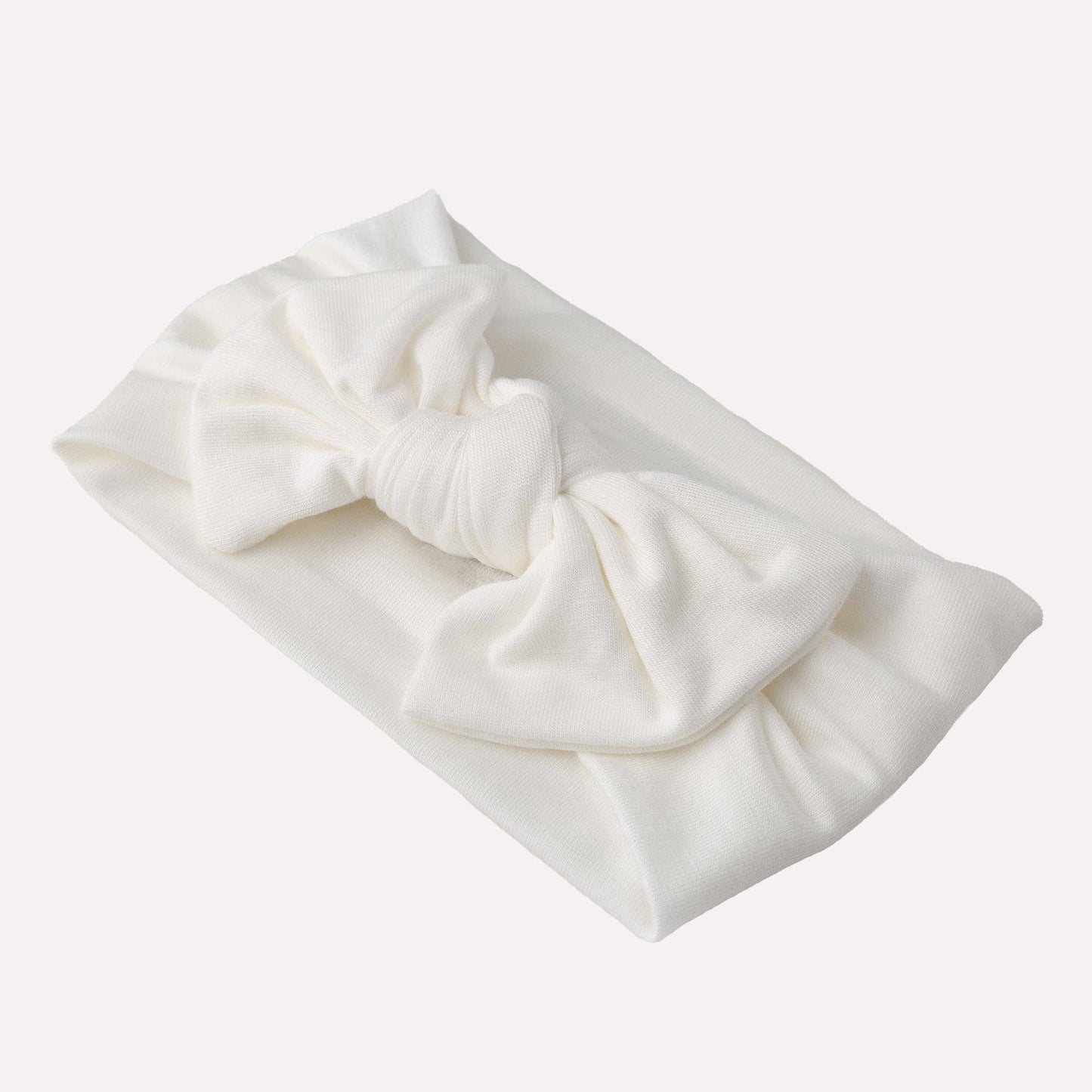 Bamboo Bows | Solids