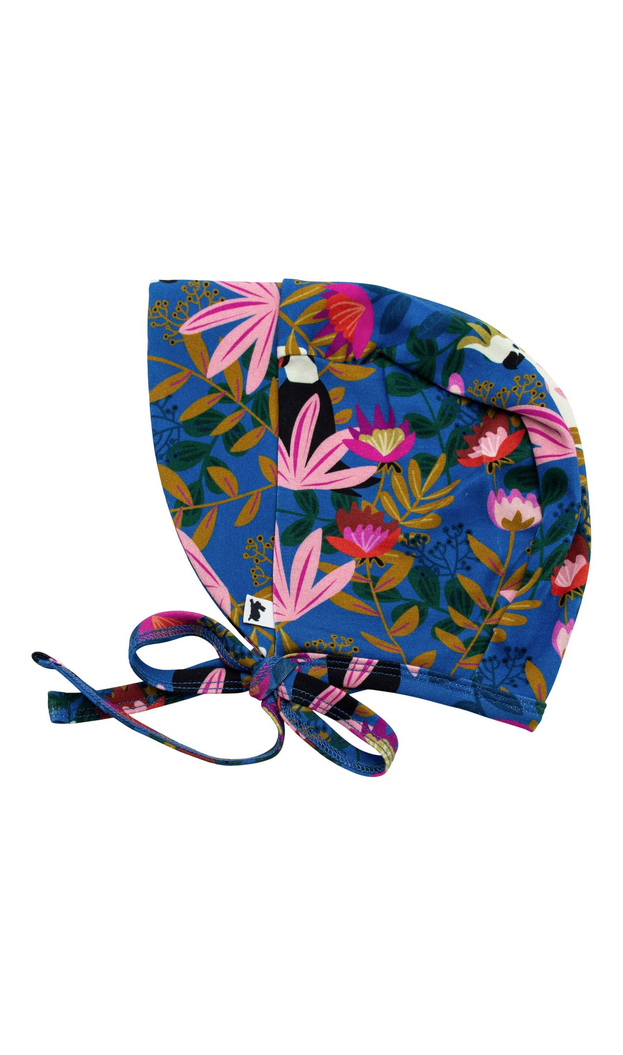 Sun Bonnet | Paradise Floral