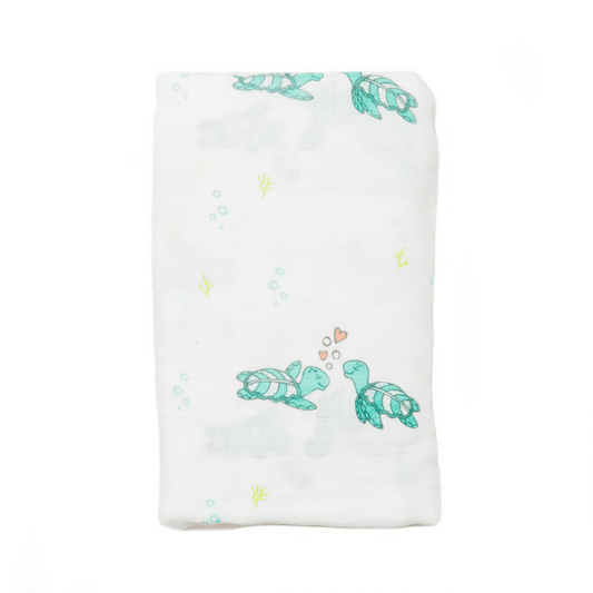 Honu Honi Swaddle