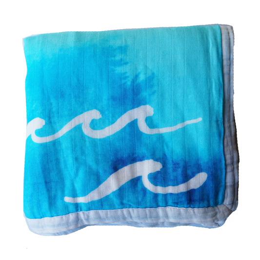 Nalu Quilt