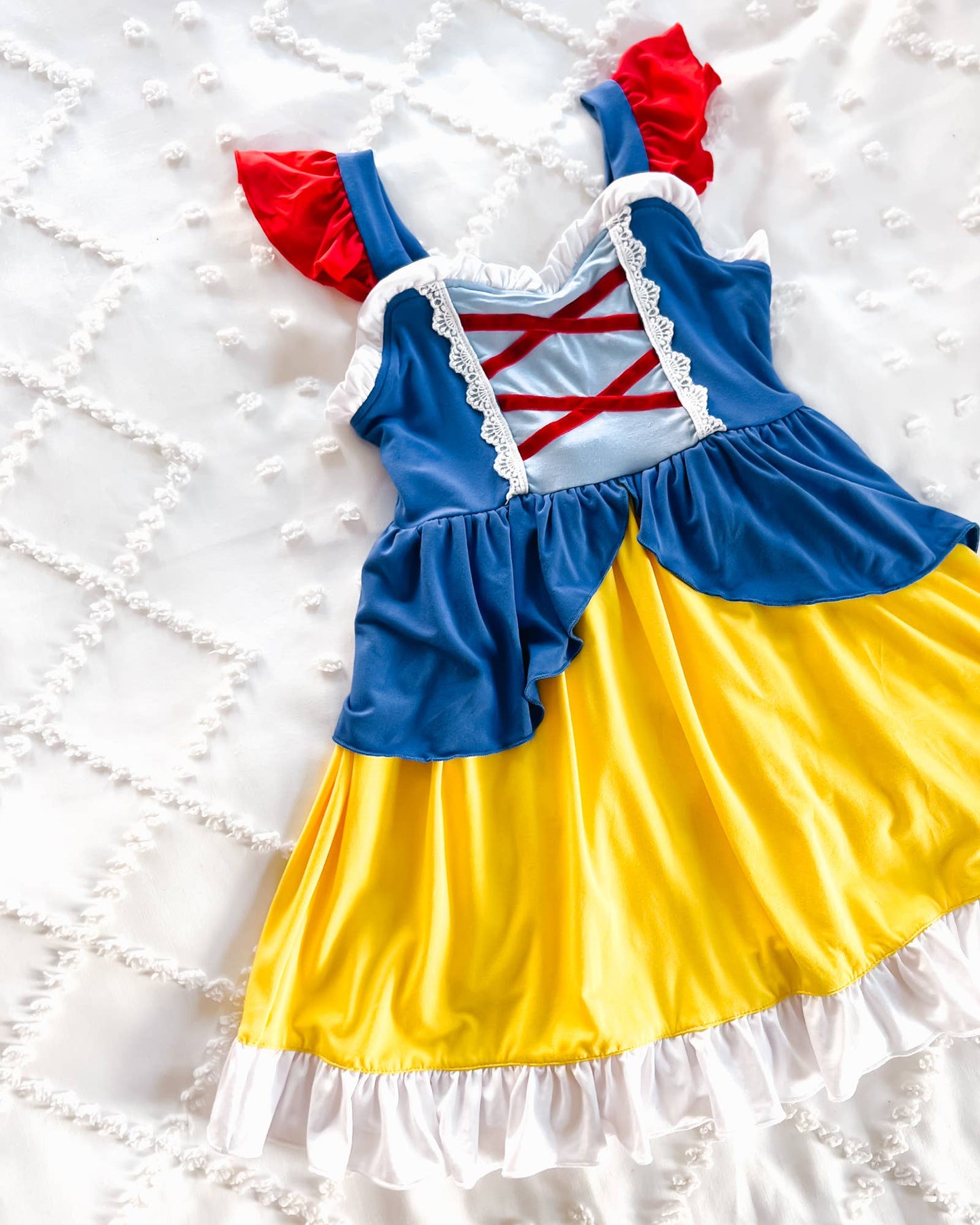 Fairytale Twirl | Fairest Princess Dress