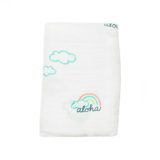 Aloha Swaddle