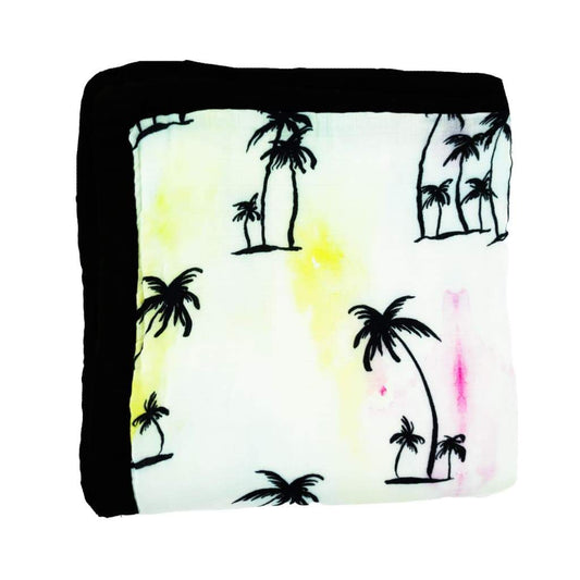 Coconut Coast Security Blanket