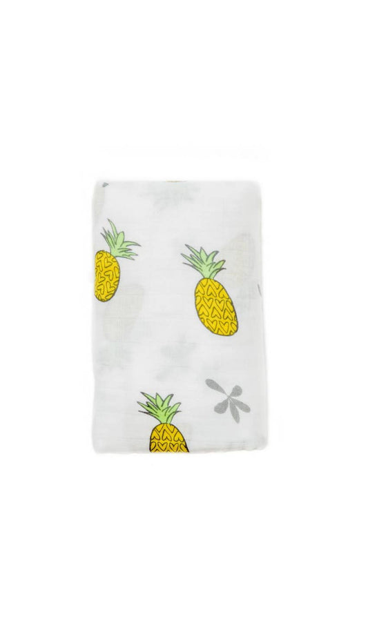 Pineapple Swaddle